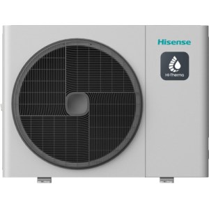 Наружный блок теплового насоса Hisense Split /Integra AHW-160HEDS1