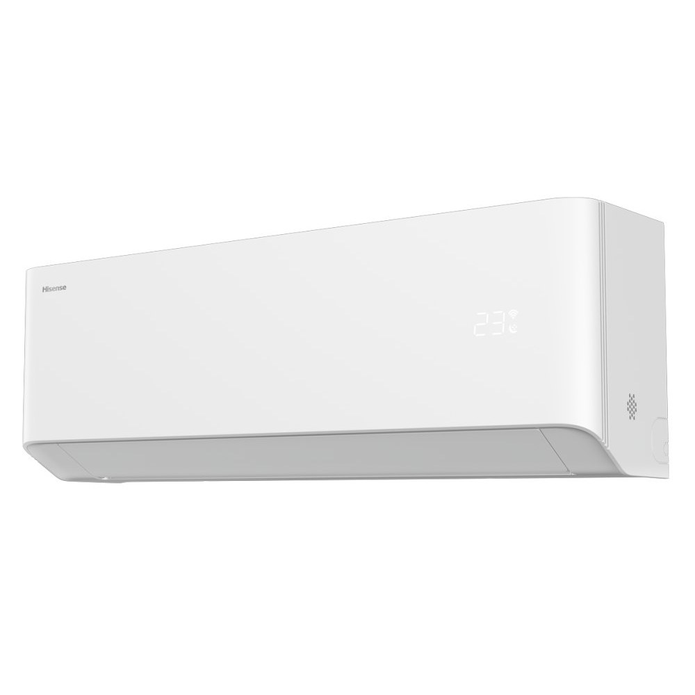 Внутренний блок мульти сплит-системы Hisense VIBE PRO MULTI EU DC Inverter AMS-24UW4RFWHB00