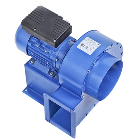 Радиальные вентиляторы Vanvent ВРВ