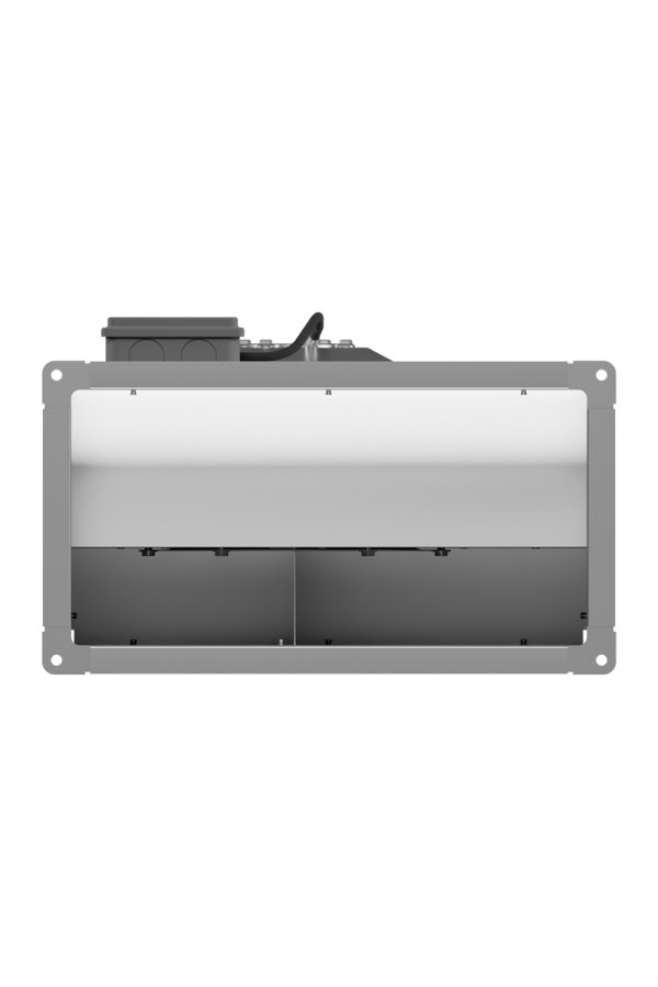 Вентилятор канальный RDF 400x200 центробежный 220В 4 полюс ERA PRO