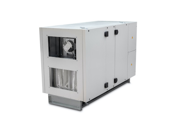 Приточно-вытяжная установка DIMMAX Skyron RG (R/L) T 32 E-6,6