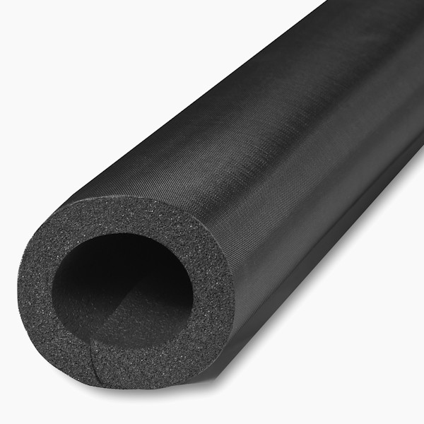 Трубка K-FLEX ECO IC CLAD BK 13×18 мм, 1 м