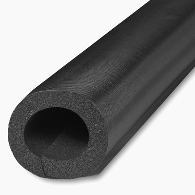 Трубка K-FLEX SOLAR HT IC CLAD BK 13×60 мм, 1 м