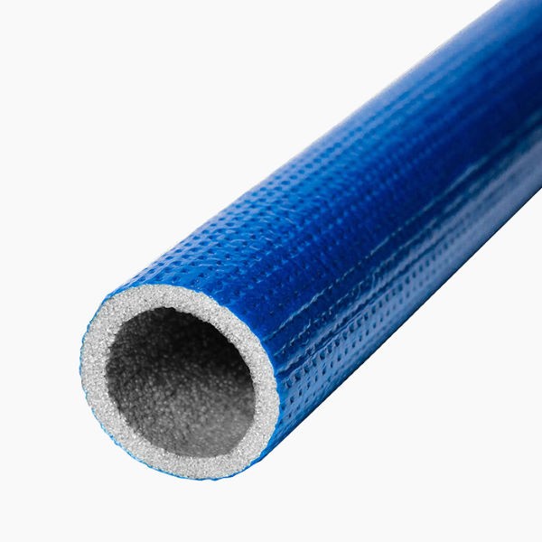 Трубка K-FLEX PE COMPACT 5×110 мм, 7 м, красная